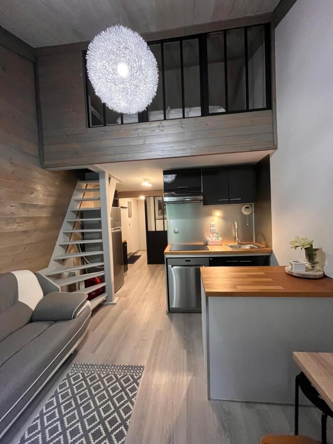טיגנס Le Petit Chalet Addicted To Paradise מראה חיצוני תמונה